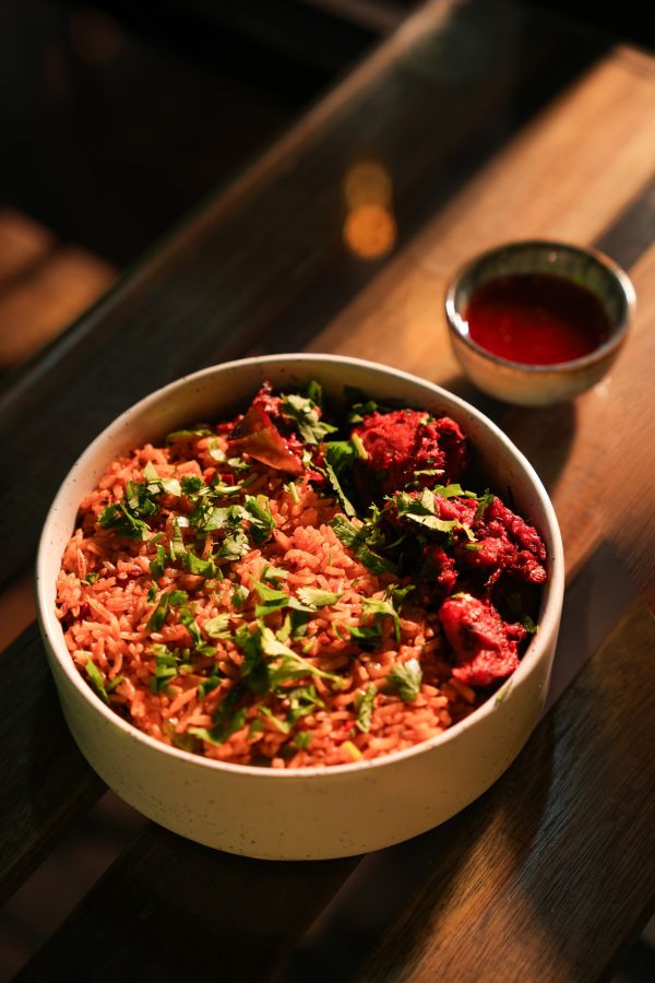 Food Photography #500295